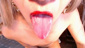 Britney Prescott Private Show