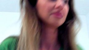 Arianna Ros Party on May 9, 2026 - Part 3