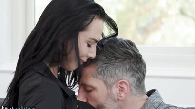 Reality Junkies - Sexy Brunette Aidra Fox Fucks Her Lawyer Before She Evens Gets A Divorce