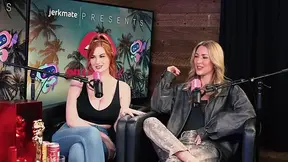 MEET THE 2026 AVN AWARDS HOSTS: ABIGAIIL MORRIS & ITSLO