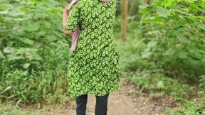 Desi Girl Blog Video Jungle Sex Outdoor Video