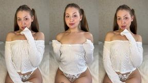 Community Creator
 @Juicy_babe @Teasing & #Nude #Sexy #Brunette #Solo porno xxx tube | Tik.Porn