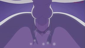 Hermit Mio (Night Version) by Shiina Ecchi