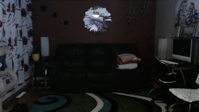 Chase Hardens Private Show