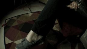 My Feet Sweat In These - Full Movie