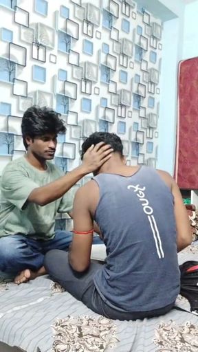 Indian Desi Tution Teacher with Student Hard Anal Fucking Video