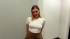 Arisha Mills - #14