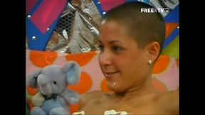 Playteens Vol. 5 Claudia Demoro aka Reapley aka Ripley