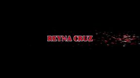 reyna cruz tit fucks sledge hammer before facial