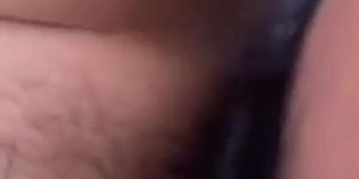 Mature MILF Andini Merintih Saat Di Entot