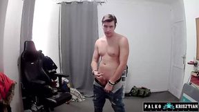 2026.01.23 Stripper and Dick Fapp with Cum