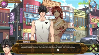 Full Service Game 1.10.1 Demo (Kovit Chaiyarit New Route)