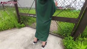 Lush Curve Fever: a Voluptuous Married Beauty Gripping Him Into a Deep, Juicy Night