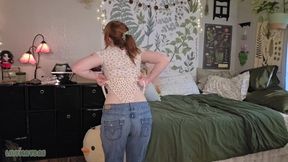 Nerd Wedgies