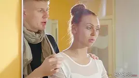 Morgan Rodriguez - Charming Horny Sex