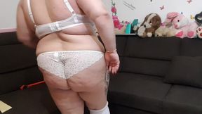 Birthday Spanks Plus Flogs