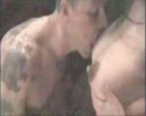 Sucking big lactating titties of my gorgeous pregnant wife