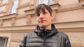 Slutty Twink Gets Fucked Hard in Prague - Czech Hunter