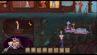 Perky little things [Hentai PornPlay Parody] Ep.5 Transilvania monster orgy with batman werewolf