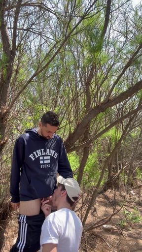 hot daddy fucking muscle jock in gay cruising