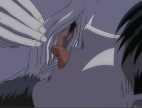 Cute Blonde Secretary Get Fucked On The Balcony - UNCENSORED