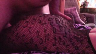 I cant stop fucking her - Part one
