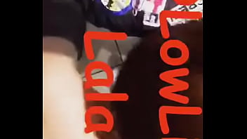 Instagram Thot @Lowlifelala Bk Sucks Big Dick Str8 n. Up In Wendy&rsquo_s Bathroom After He Sent Her 20$ On