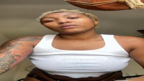 Strap On JOI