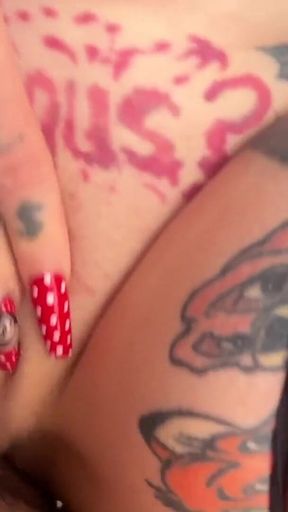 Picked up at the Hardware Store and Cummed in Her Pussy!