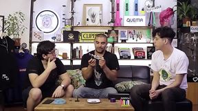 RESE&Ntilde_A EN VOL&Aacute_: FREEZE PIPE