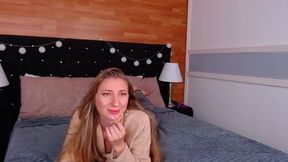 Carrie Wood Private Show