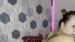 Community Creator
 @dari_love_sun @Twerk and #Curvy & Thick #Naked #Brunette #Tattoo Porn porno film sexy | Tik.Porn