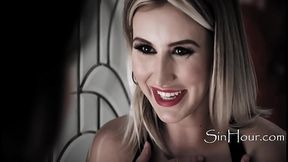 My Stepmom'_s Dark Secret