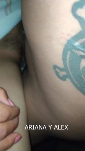 se mueve rico un moreno de buen cuerpo