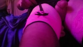 More panties and penis