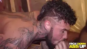 Just Another Day In Paradise Here At The Fuck Pad 6 Min