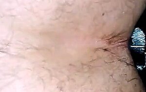 Sloppy Bareback Hole