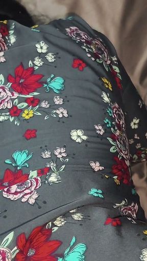 Indian Telugu Girl Tried to Ass Fucking