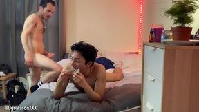 bretttyler - update #7 - brett tylerxxx_sexy-ugo-mason-gets-fucked-takes-my-load - jun 14, 2023