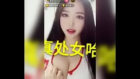 G奶女主播自慰