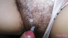 Bush Hairy Wife Fucking