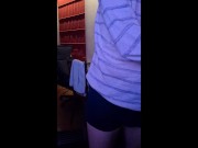 Nice Cumshots in My Mouth with Florian