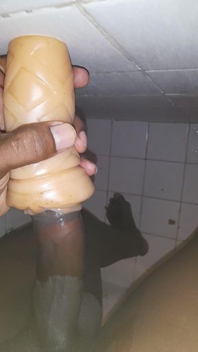 Jerking off S8 E5