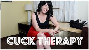 Cuck Therapy (WMV)