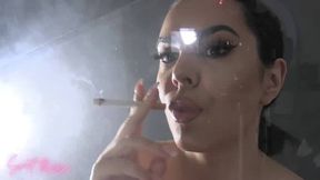 Sweet M - French kisses POV