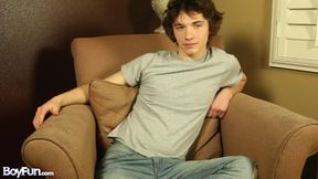 Josh Solo