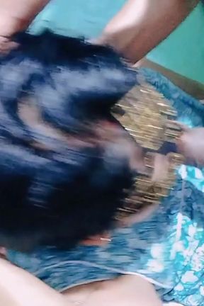 Desi Aunty Missionary and Doggystyle Fucking with Husband&#039;s Friend