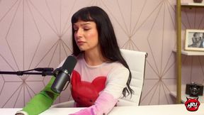 April Olsen: Camming in Grandma’s Basement, Strap-on Skills & Leaving Porn