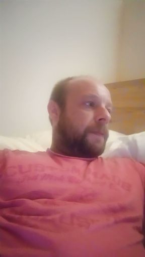 Today I'm really horny