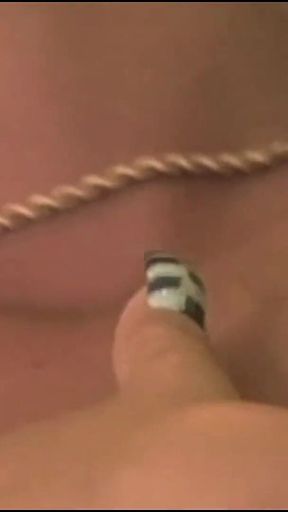 Cum on My Pussy